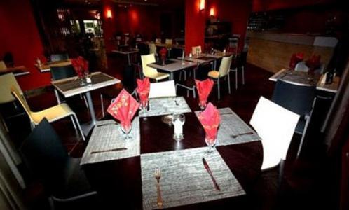 Kyriad Direct Lure لور المظهر الخارجي الصورة