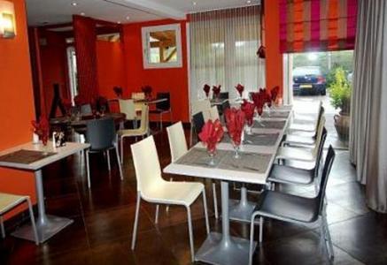 Kyriad Direct Lure لور المظهر الخارجي الصورة